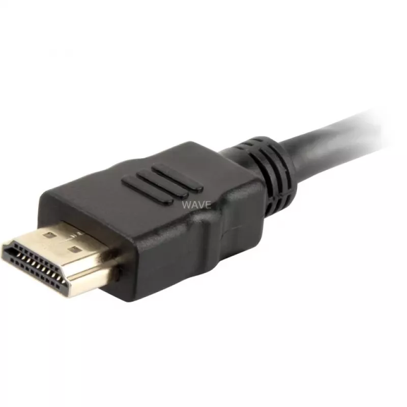 Cavo HDMI Sharkoon - HDMI maschio a HDMI maschio
