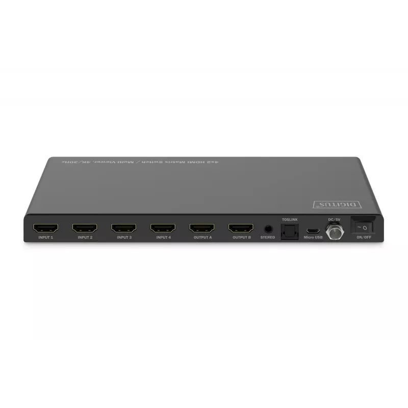 Matrice switch HDMI DS-55345