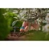 Gocciolatore terminale Gardena 13307-20 2 l/h montaggio a fine linea plastica