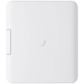 Case per apparecchiature di rete Ubiquiti UF-TERMINAL-BOX outdoor policarbonato