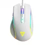 Mouse ottico con filo MODECOM Volcano Veles (bianco) — modello M-MC-VELES-200