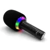 Microfono karaoke con altoparlante Bluetooth KARAOKE IDOL BT MT399