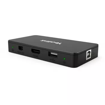 Yealink MSHARE nero HDMI Mini DisplayPort USB 2.0 USB Type-B