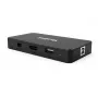Yealink MSHARE nero HDMI Mini DisplayPort USB 2.0 USB Type-B