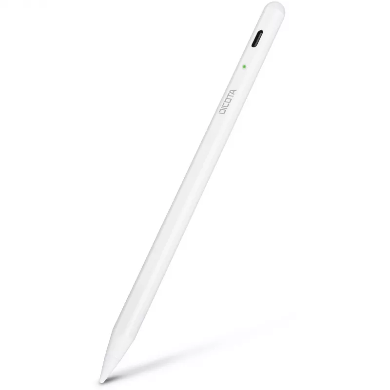 Dicota Stylus attivo Apple per iPad bianco