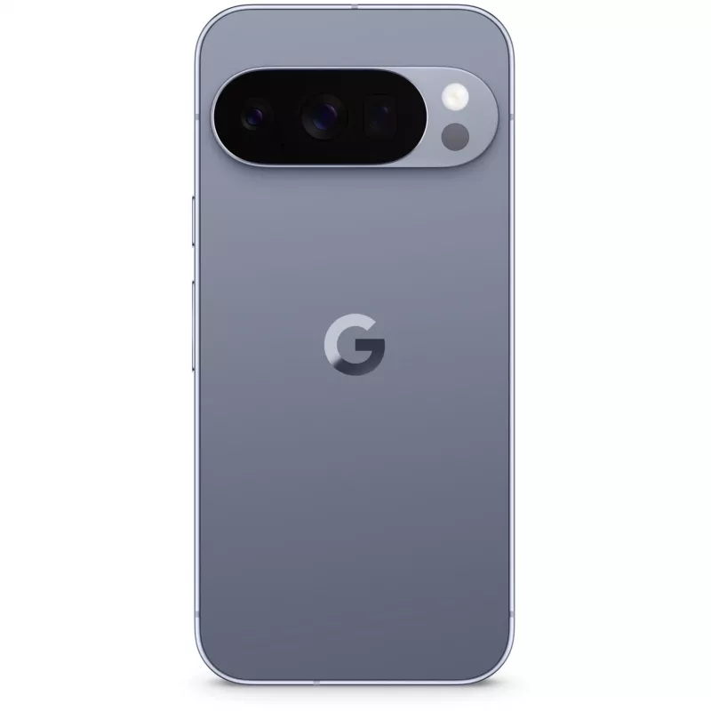 Google Pixel 10 Pro 16 cm (6.3) Dual SIM Android 16.0 5G 16 GB 128 GB 4870 mAh grigio