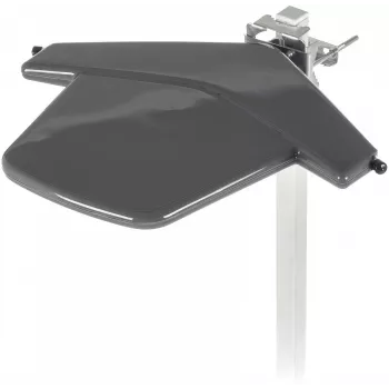 Antenna SENCOR SDA 512 DVB‑T2/T 20 dB 75 Ω — antenna TV/FM esterna per ricezione digitale terrestre