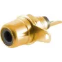 Connettore per cavo RCA ShiverPeaks BS52091-S