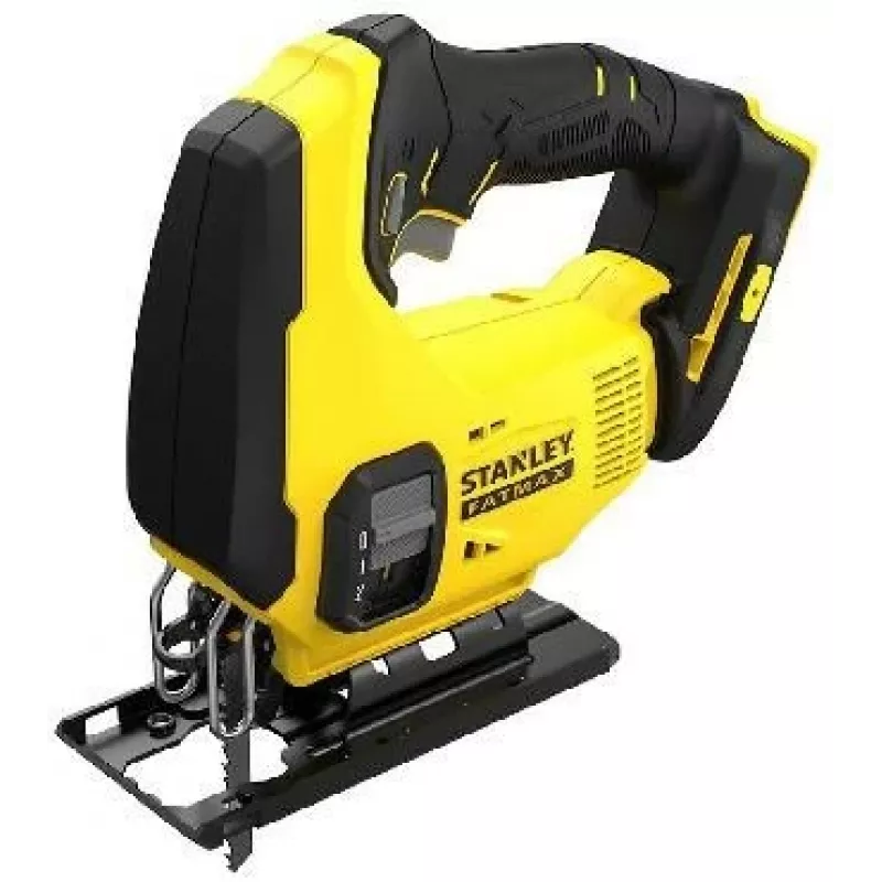 Seghetto alternativo elettrico Stanley SFMCS600B-XJ