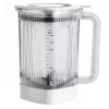 ZWILLING Universal 1200 L Frullatore 1200 W, Argento