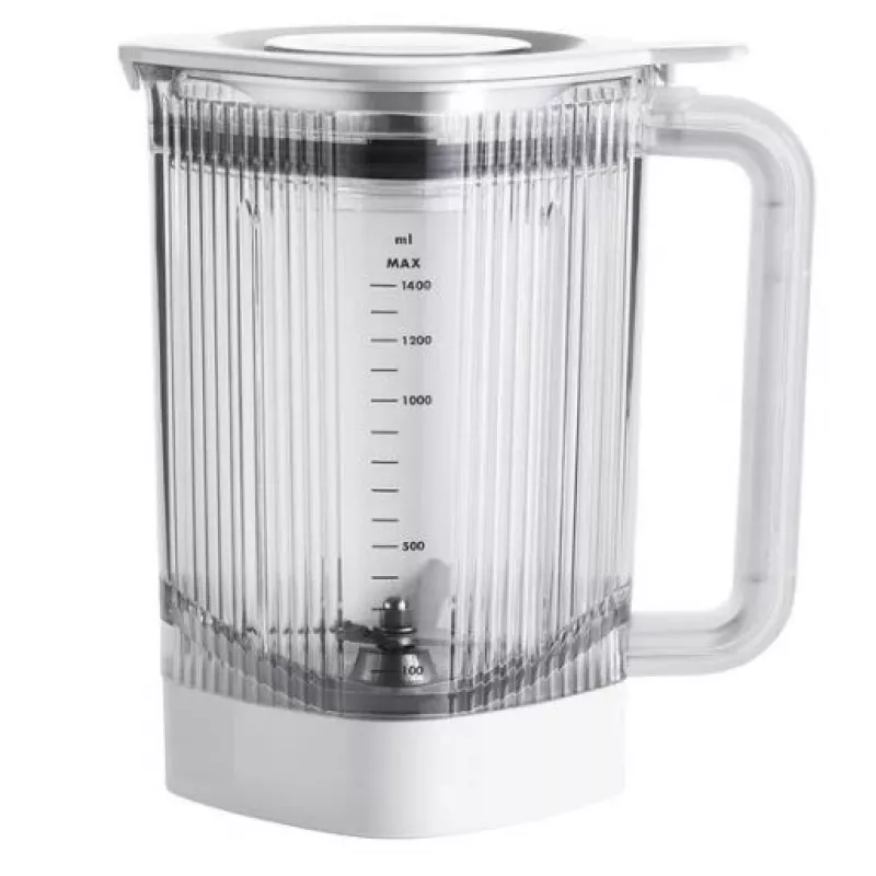 ZWILLING Universal 1200 L Frullatore 1200 W, Argento