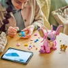 LEGO Disney mini-modello da collezione Andzia Angel 43257 — 784 pezzi, 250 mm di altezza, per bambini da 9 anni