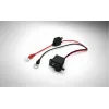 Cavo CTEK M8 1,5 m nero rosso