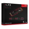 Unità SSD PNY 4 TB M.2 PCI Express 4.0 NVMe CS3140