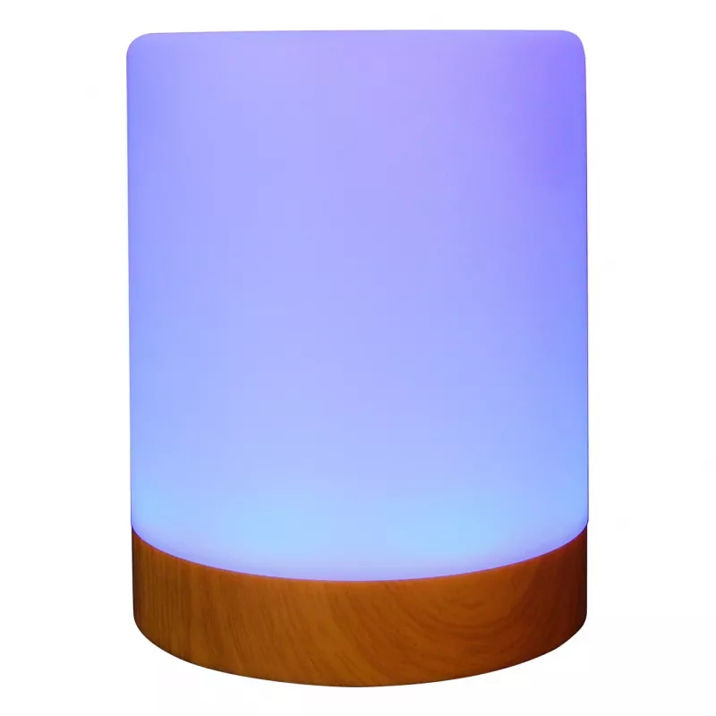 Luce ambientale RealPower 200 RGB con telecomando