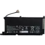 HP BATT 3C 52Wh 4,55Ah LI PG03052 - batteria ricaricabile - 4.550 mAh