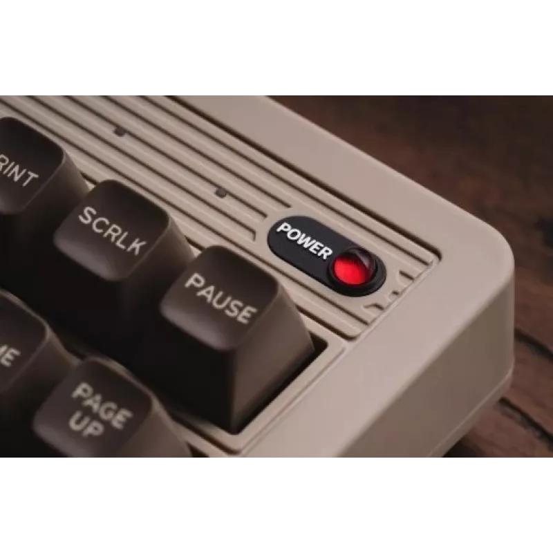 Tastiera meccanica 8BitDo