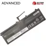 Batteria per notebook, Extra Digital Advanced, LENOVO L21M4PD8, 4350mAh