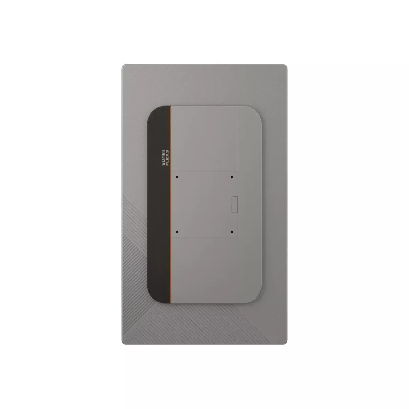 Terminale POS SUNMI FLEX 3 A13 4 GB RAM 64 GB memoria Wi‑Fi con adattatore EU/UK