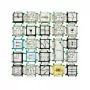 Starter kit ALLNET ALL-BRICK-0630 multicolore compatibilità Brick'R'knowledge