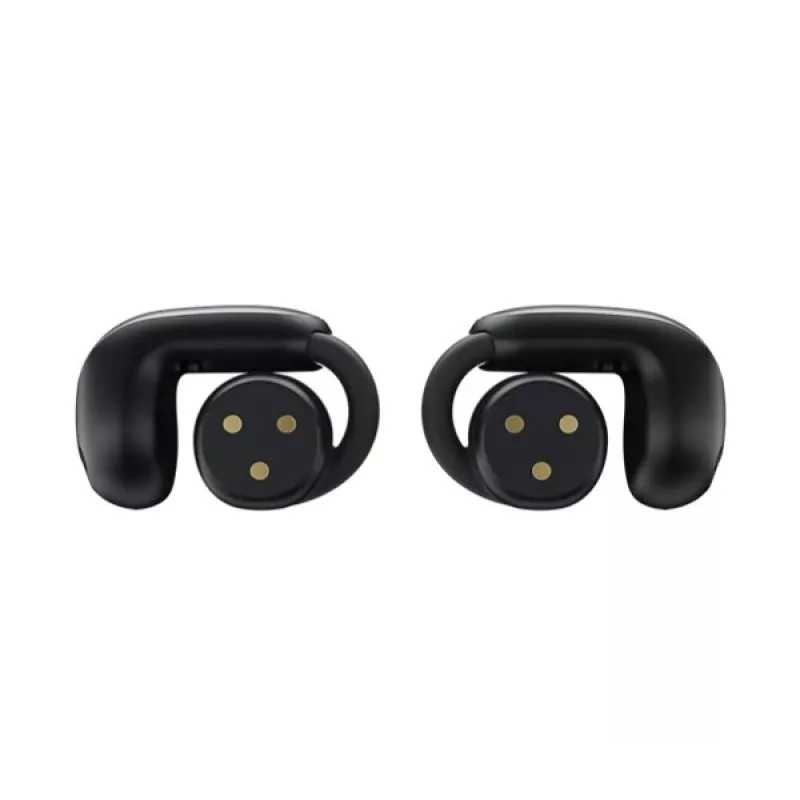 Bose 881046-0010 cuffie/headset wireless ad archetto chiamate/musica Bluetooth nero