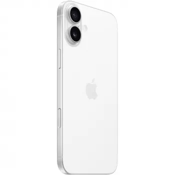 Apple iPhone 16 Plus - smartphone 5G - Dual-SIM / memoria interna 512 GB