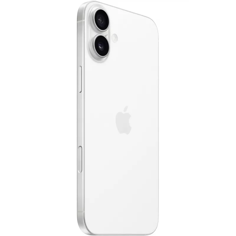 Apple iPhone 16 Plus - smartphone 5G - Dual-SIM / memoria interna 512 GB