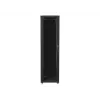 Armadio rack Lanberg FF01-8837-12B 37U rack autoportante nero