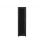 Armadio rack Lanberg FF01-8837-12B 37U rack autoportante nero