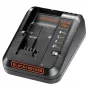 Black & Decker BDC1A-QW Batteria