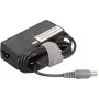 Lenovo FRU45N0314 alimentatore per interni 65 W nero