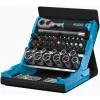 Hazet 2200SC-2 SmartCase set di inserti per cacciavite, 1/4