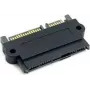 CoreParts MSSAS01 schede/adattatori di interfaccia SATA