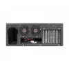 Lanberg SC01-4504-10B case rack modulare per server (4U)
