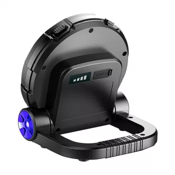 Torcia da officina Superfire GM03 - 920 lm, 7 modalità
