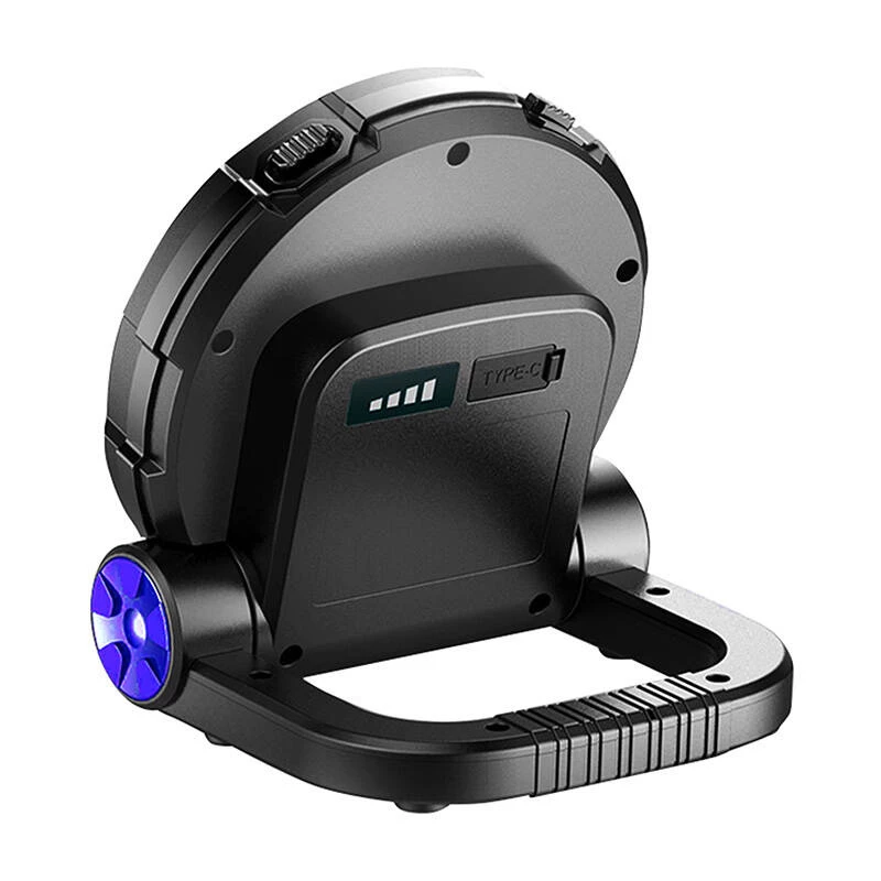 Torcia da officina Superfire GM03 - 920 lm, 7 modalità