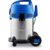 Nilfisk Buddy II 18 acciaio inox nero, acciaio inox 18 L 1200 W