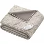 Beurer HD 75 Cosy Nordic Coperta termica, 130 x 180 cm, grigio