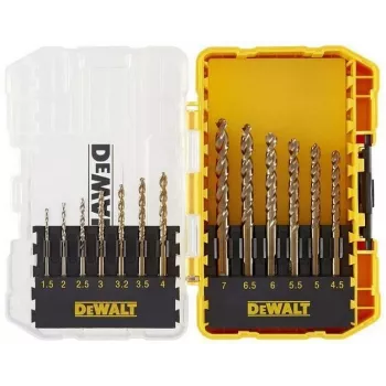 Set di 13 punte per metallo Extreme 2 pz.