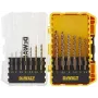 Set di 13 punte per metallo Extreme 2 pz.