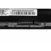 Battery Green Cell FS29 per Fujitsu Lifebook A532 AH532