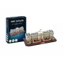 Revell Buckingham Palace puzzle 3D, 72 pezzi (00122)