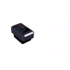 Localizzatore per animali Enabot ROLA WH287307B GPS tracking blu scuro — compatto localizzatore GPS per animali
