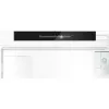 Siemens iQ500 KI42LADD1 frigorifero-congelatore combinato da incasso 187 L bianco