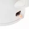 Bollitore elettrico Jata JEHA1809 1.8L 2200W nero