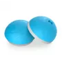 Doggy Village Frantic Orb Mild Shell MT7107 — giocattolo a palla interattivo per animali