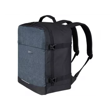 Zaino da cabina Tracer Squard 1 per laptop 15,6 inch, 40 x 30 x 10-20 cm