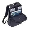 Zaino Rivacase 7760 39,6 cm 15,6 pollici nero