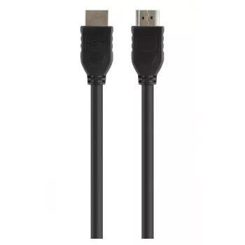 Cavo HDMI Belkin 5 m 2xHDMI 3840x2160 nero