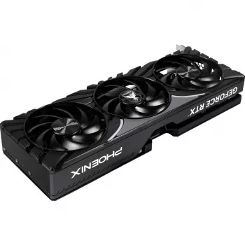 Scheda grafica GAINWARD GeForce RTX 5070 Ti Phoenix-S GS, 16 GB GDDR7, PCIe 5.0, 256-Bit, 2295 MHz